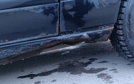 Mercedes-Benz E-Класс, 1997 год, 285 000 рублей, 10 фотография