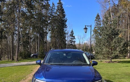 Volkswagen Tiguan II, 2021 год, 4 000 000 рублей, 3 фотография