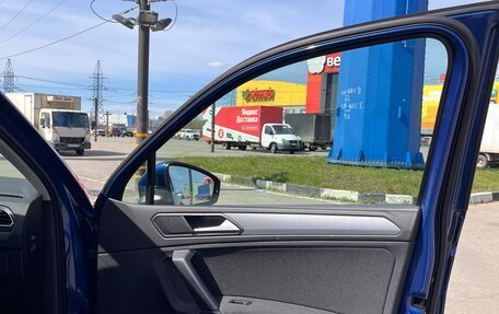 Volkswagen Tiguan II, 2021 год, 4 000 000 рублей, 25 фотография