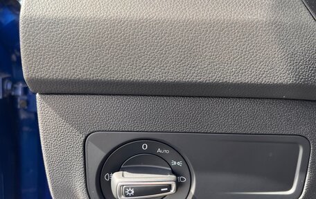 Volkswagen Tiguan II, 2021 год, 4 000 000 рублей, 31 фотография