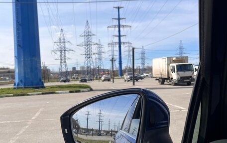 Volkswagen Tiguan II, 2021 год, 4 000 000 рублей, 39 фотография