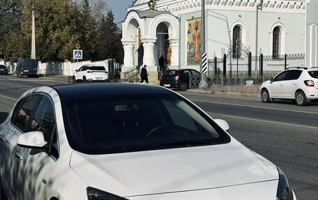 Opel Astra J, 2013 год, 785 000 рублей, 7 фотография