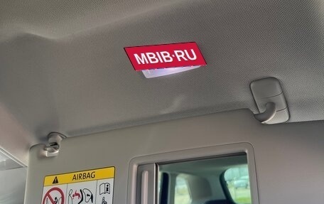 Volkswagen Tiguan II, 2021 год, 4 000 000 рублей, 28 фотография