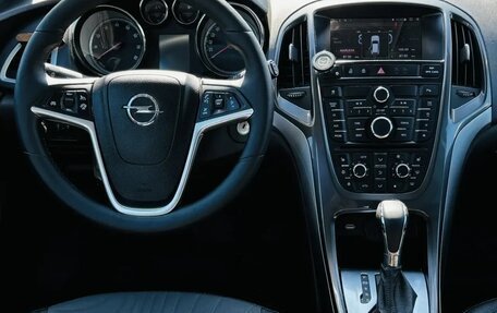 Opel Astra J, 2013 год, 785 000 рублей, 9 фотография