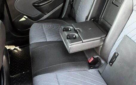 Opel Astra J, 2013 год, 785 000 рублей, 12 фотография