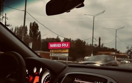 Opel Astra J, 2013 год, 785 000 рублей, 6 фотография