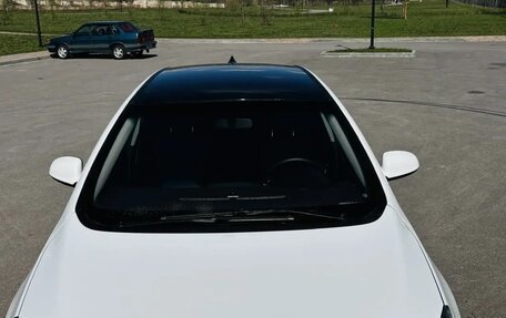 Opel Astra J, 2013 год, 785 000 рублей, 15 фотография