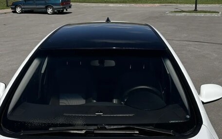 Opel Astra J, 2013 год, 785 000 рублей, 18 фотография