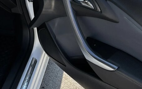 Opel Astra J, 2013 год, 785 000 рублей, 22 фотография