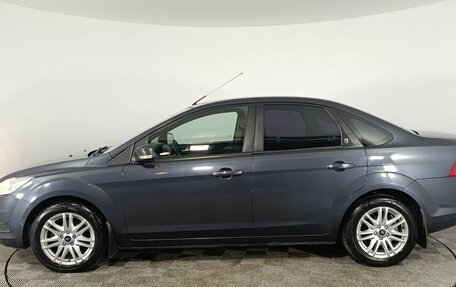 Ford Focus II рестайлинг, 2009 год, 660 000 рублей, 4 фотография