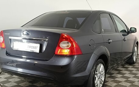 Ford Focus II рестайлинг, 2009 год, 660 000 рублей, 7 фотография