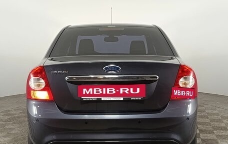 Ford Focus II рестайлинг, 2009 год, 660 000 рублей, 6 фотография