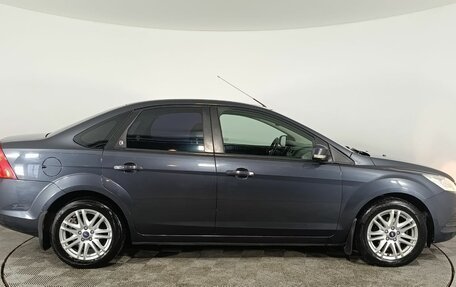 Ford Focus II рестайлинг, 2009 год, 660 000 рублей, 8 фотография