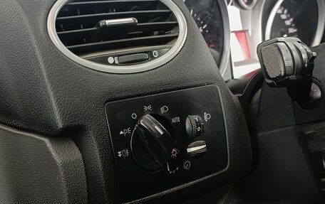 Ford Focus II рестайлинг, 2009 год, 660 000 рублей, 12 фотография