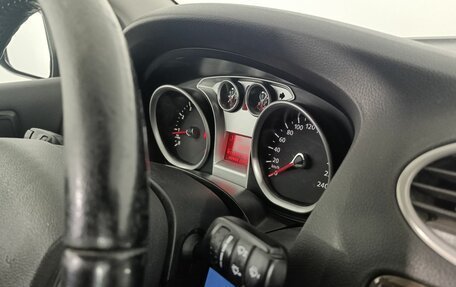 Ford Focus II рестайлинг, 2009 год, 660 000 рублей, 13 фотография