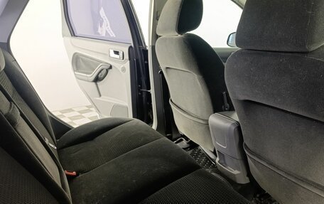 Ford Focus II рестайлинг, 2009 год, 660 000 рублей, 17 фотография