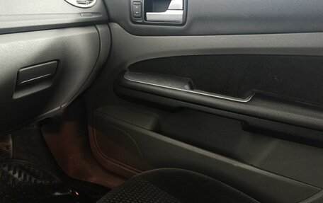 Ford Focus II рестайлинг, 2009 год, 660 000 рублей, 16 фотография