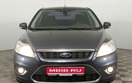 Ford Focus II рестайлинг, 2009 год, 660 000 рублей, 2 фотография