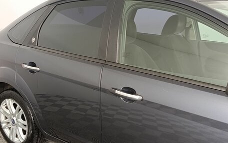 Ford Focus II рестайлинг, 2009 год, 660 000 рублей, 24 фотография