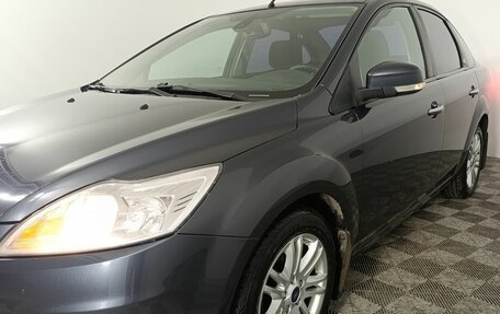 Ford Focus II рестайлинг, 2009 год, 660 000 рублей, 22 фотография