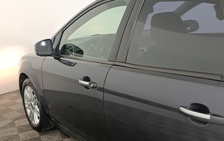 Ford Focus II рестайлинг, 2009 год, 660 000 рублей, 21 фотография