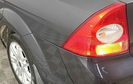 Ford Focus II рестайлинг, 2009 год, 660 000 рублей, 20 фотография