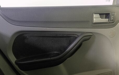 Ford Focus II рестайлинг, 2009 год, 660 000 рублей, 18 фотография