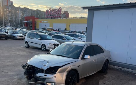 Ford Mondeo III, 2006 год, 200 000 рублей, 3 фотография