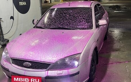 Ford Mondeo III, 2006 год, 200 000 рублей, 2 фотография