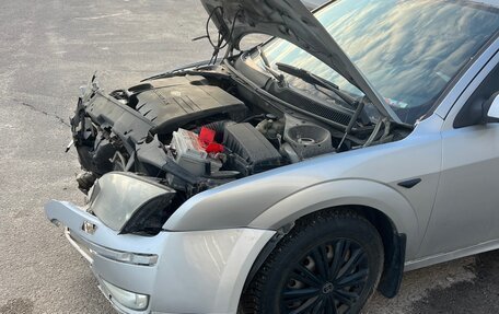 Ford Mondeo III, 2006 год, 200 000 рублей, 4 фотография