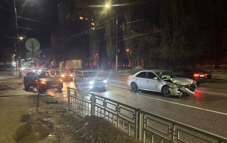Ford Mondeo III, 2006 год, 200 000 рублей, 11 фотография