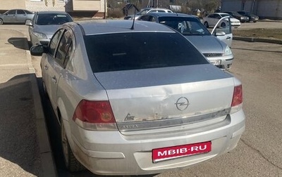 Opel Astra H, 2008 год, 270 000 рублей, 1 фотография