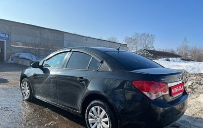 Chevrolet Cruze II, 2012 год, 650 000 рублей, 1 фотография