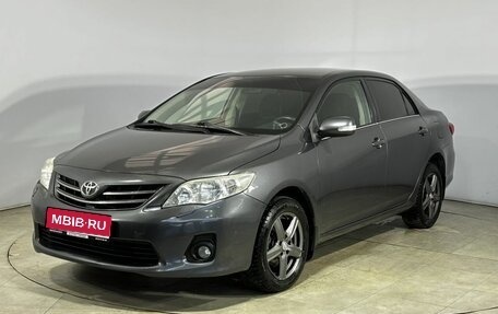 Toyota Corolla, 2010 год, 1 050 000 рублей, 1 фотография