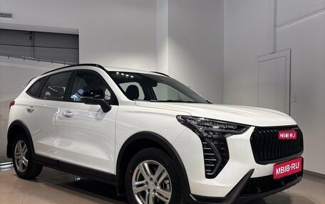 Haval Jolion, 2025 год, 2 399 000 рублей, 1 фотография