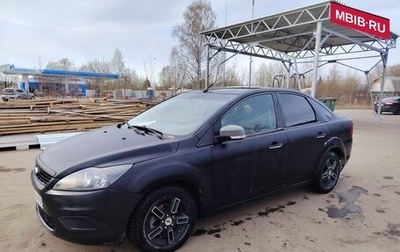 Ford Focus II рестайлинг, 2008 год, 360 000 рублей, 1 фотография