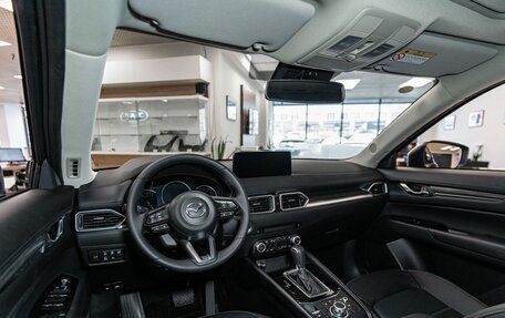 Mazda CX-5 II, 2026 год, 4 684 000 рублей, 11 фотография