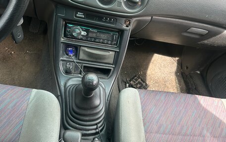 Subaru Impreza IV, 1995 год, 250 000 рублей, 12 фотография