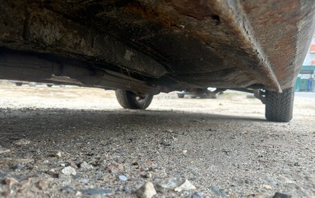 Subaru Impreza IV, 1995 год, 250 000 рублей, 10 фотография