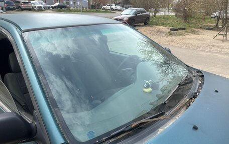 Subaru Impreza IV, 1995 год, 250 000 рублей, 8 фотография