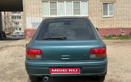 Subaru Impreza IV, 1995 год, 250 000 рублей, 7 фотография