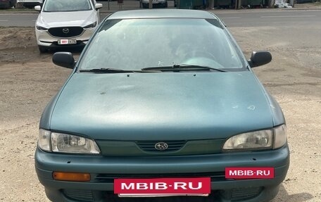 Subaru Impreza IV, 1995 год, 250 000 рублей, 3 фотография