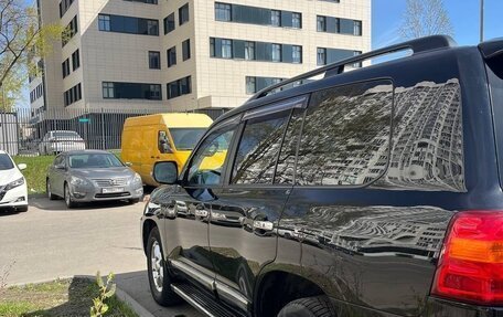 Toyota Land Cruiser 200, 2012 год, 3 200 000 рублей, 5 фотография