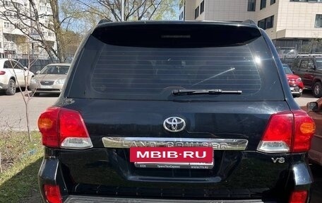 Toyota Land Cruiser 200, 2012 год, 3 200 000 рублей, 6 фотография