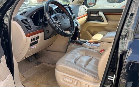 Toyota Land Cruiser 200, 2012 год, 3 200 000 рублей, 11 фотография