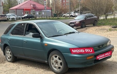 Subaru Impreza IV, 1995 год, 250 000 рублей, 2 фотография