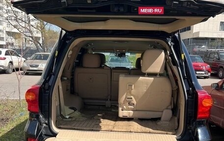 Toyota Land Cruiser 200, 2012 год, 3 200 000 рублей, 9 фотография