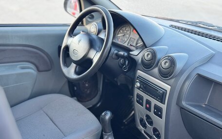 Renault Logan I, 2007 год, 105 000 рублей, 10 фотография