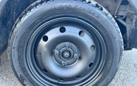 Renault Logan I, 2007 год, 105 000 рублей, 15 фотография