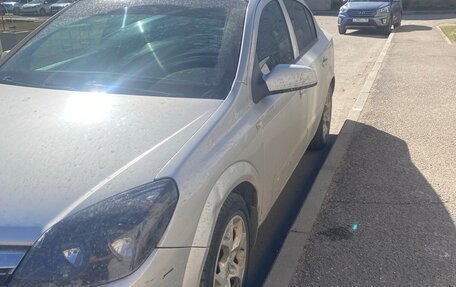 Opel Astra H, 2008 год, 270 000 рублей, 3 фотография